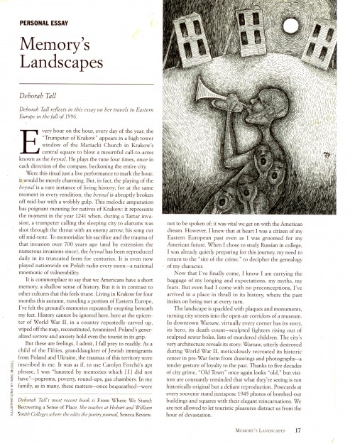 Tikkunlandscapes