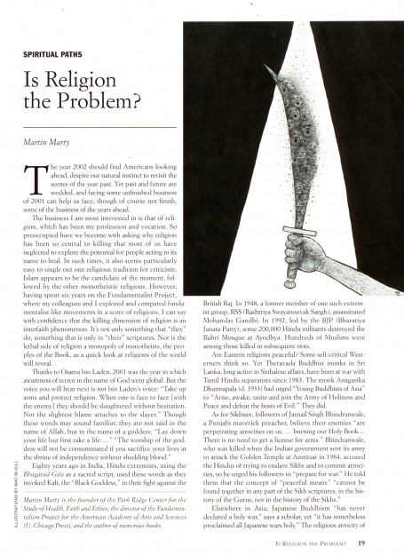 Tikkunproblem