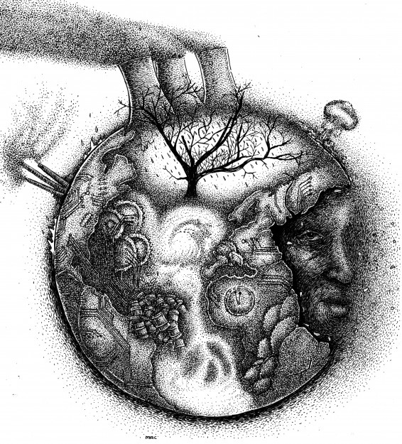 earth
