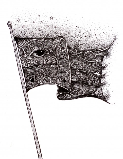 flag