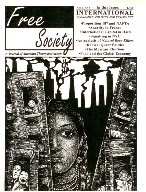 freesociety