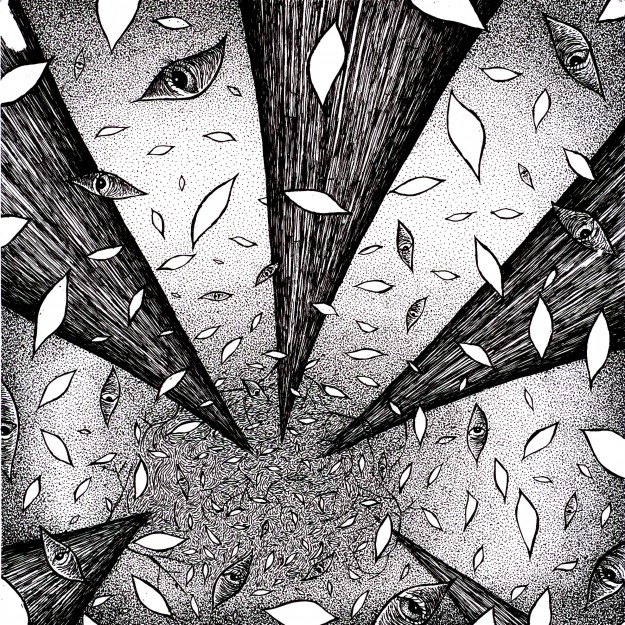 leaves