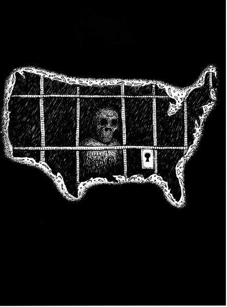 prison