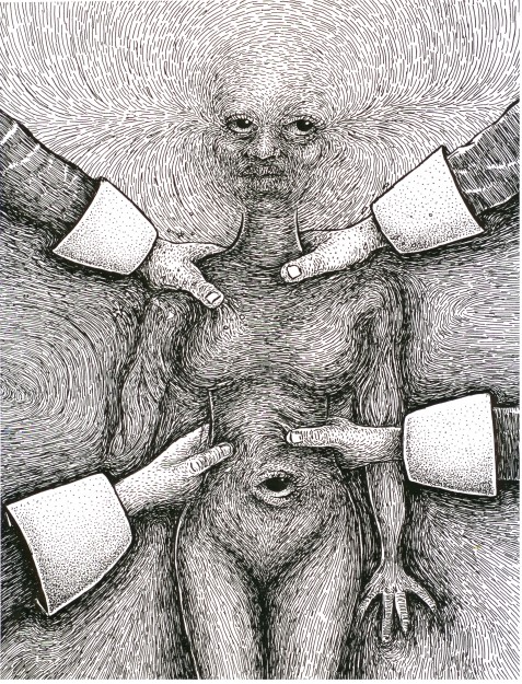slave