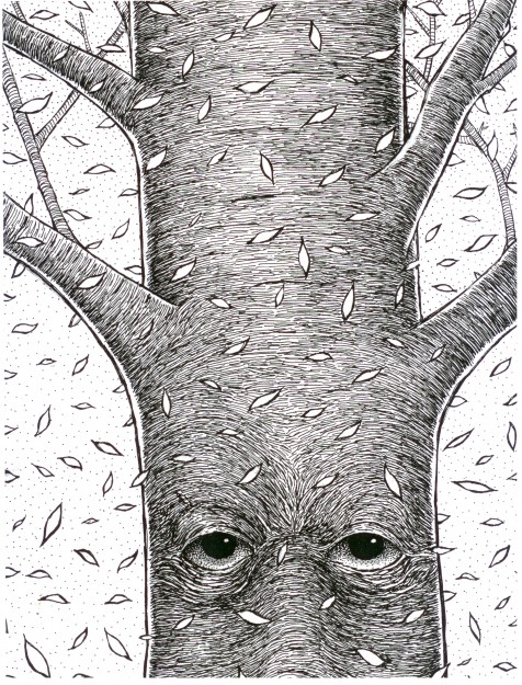 tree