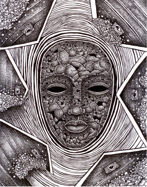 mask